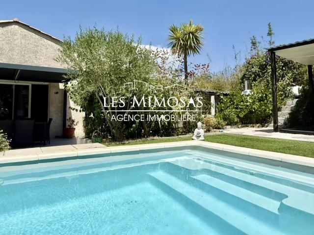 Maison vente à Arrondissement de Draguignan, Roquebrune-sur-argens