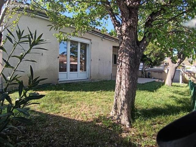 Maison vente à Montpellier, Lavérune