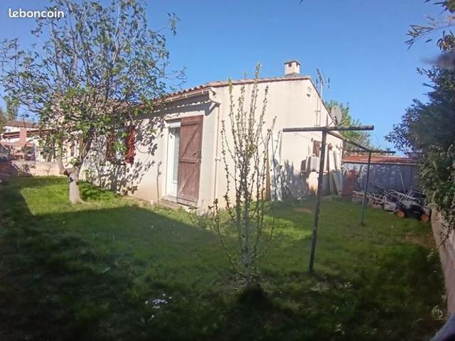 Maison vente à Montpellier, Lavérune