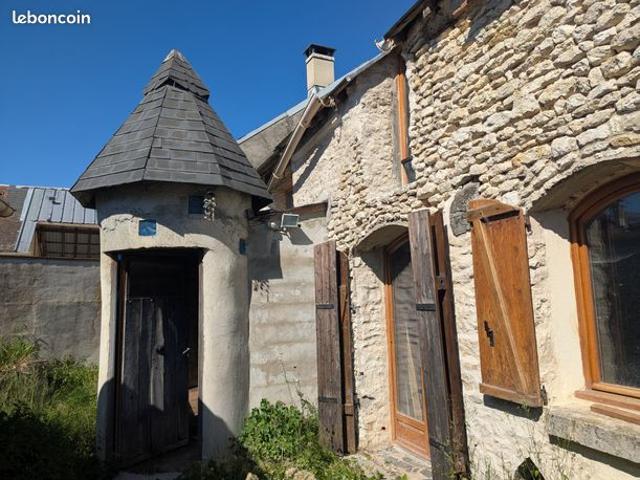Maison vente à Montargis, Corquilleroy