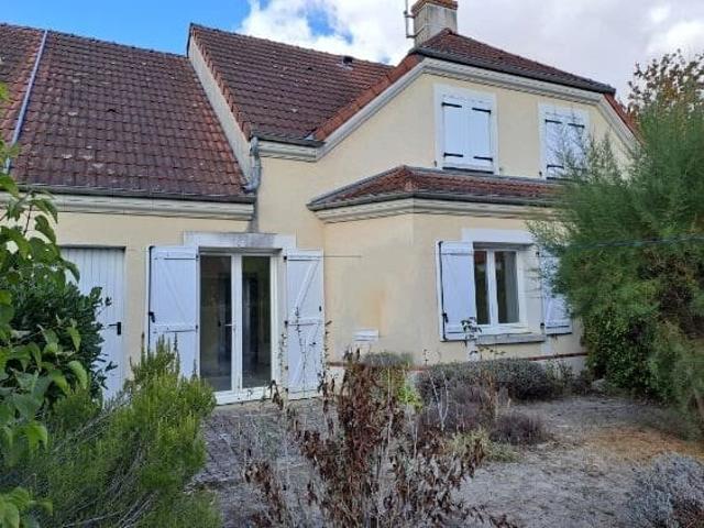 Maison vente à Saint-Clément, Yonne