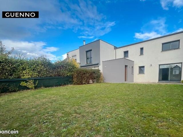 Maison vente à La Chapelle-des-fougeretz, Ille-et-Vilaine