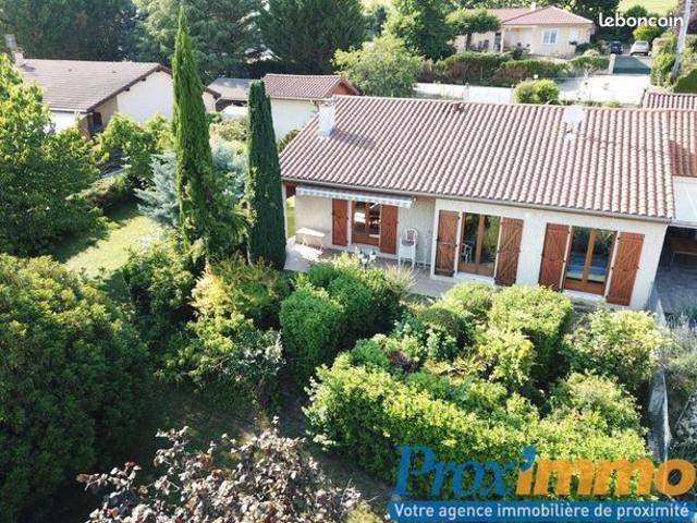 Maison vente à La Côte-saint-andré, Isère