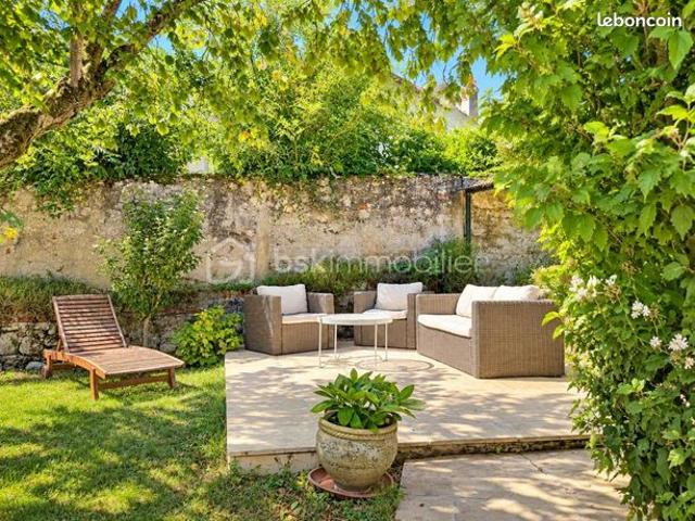 Maison vente à Château-Thierry, Licy-clignon