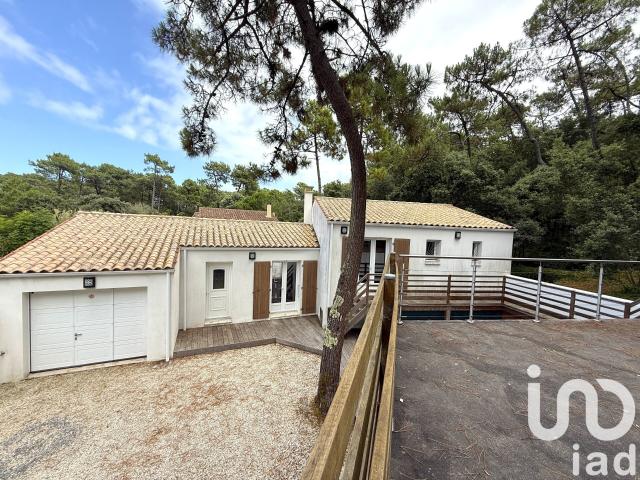 Maison vente à Rochefort, Saint-georges-d'oléron
