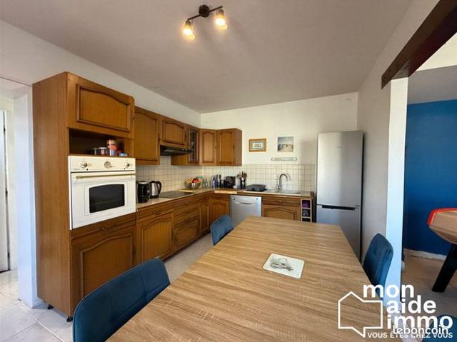 Maison vente à Libourne, Saint-denis-de-pile