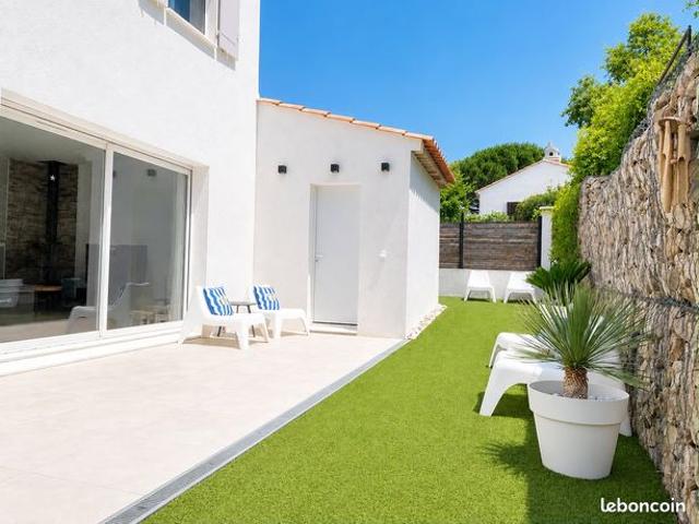Maison vente à Aix-en-Provence, Venelles
