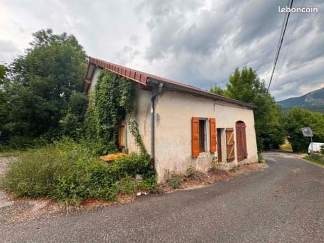 Maison vente à Gap, La Faurie