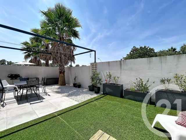 Maison vente à Montpellier, Baillargues
