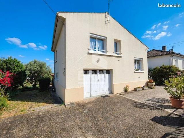 Maison vente à Cognac