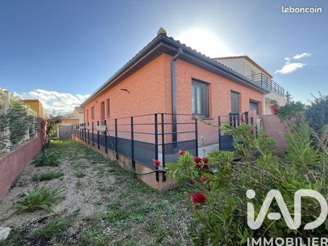 Maison vente à Céret, Latour-bas-elne