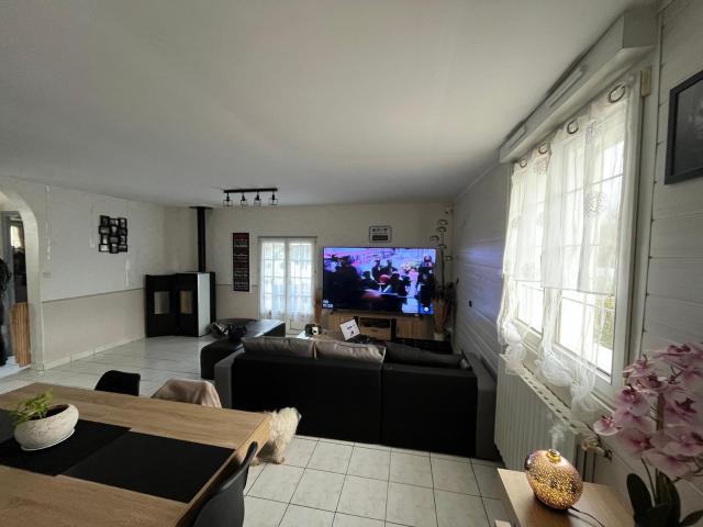 Maison vente à Les Sables-d'Olonne, Château-d'olonne