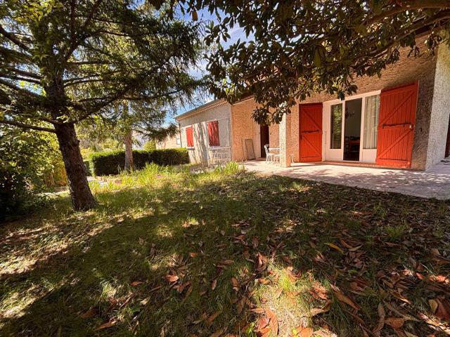Maison vente à Aix-en-Provence, Gardanne