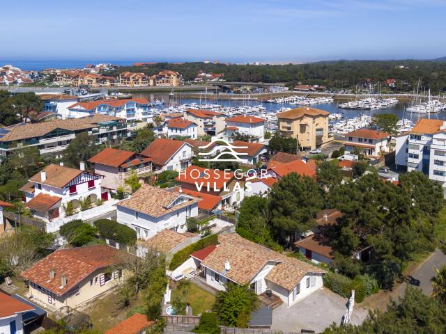 Maison vente à Dax, Capbreton