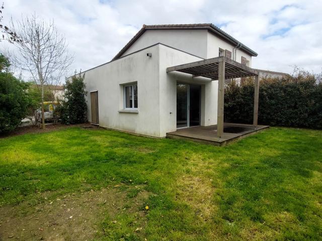 Maison vente à Toulouse, Castelginest