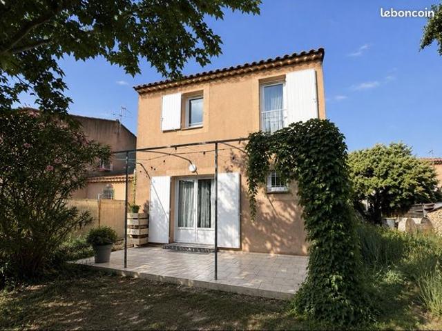 Maison vente à Villeneuve-lès-Avignon, Gard