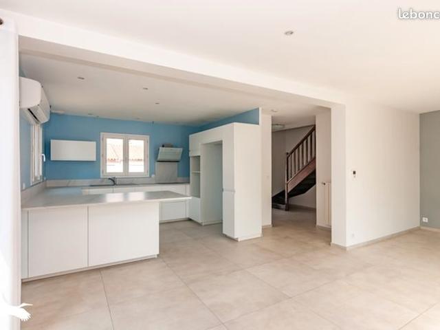Maison vente à Montpellier, Balaruc-le-vieux