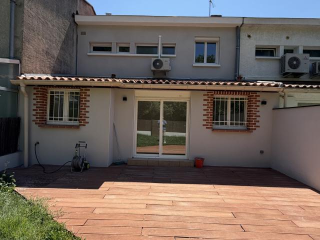 Maison location à Muret, Pinsaguel