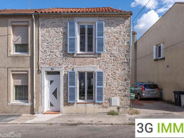 Maison vente à Villeneuve-sur-Lot, Villeneuve-sur-lot