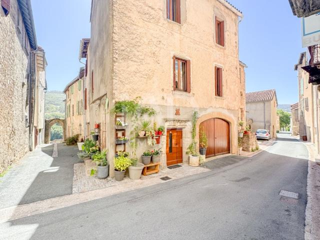 Maison vente à Saint-Félix-de-Sorgues, Aveyron