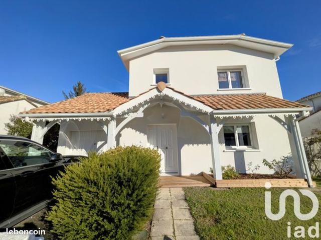 Maison vente à Arcachon, Le Teich