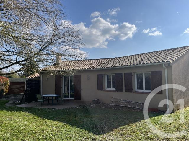 Maison vente à Toulouse, Bessières