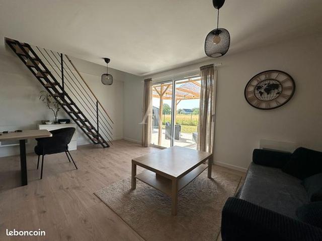 Maison vente à Loches, Athée-sur-cher