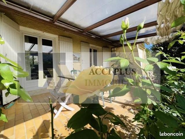 Maison vente à Montpellier, Villeneuve-lès-maguelone