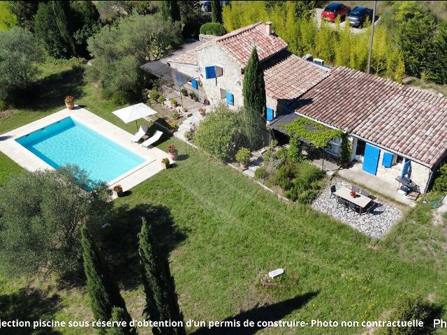 Maison vente à France métropolitaine, Blauzac
