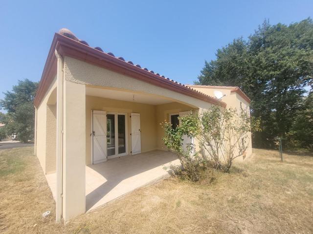 Maison vente à Montauban