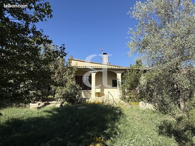 Maison vente à Carpentras, Valréas