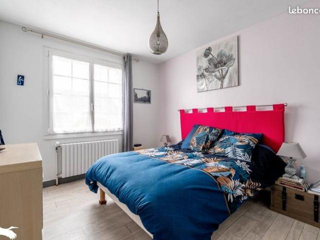 Maison vente à Nantes, Saint-herblain