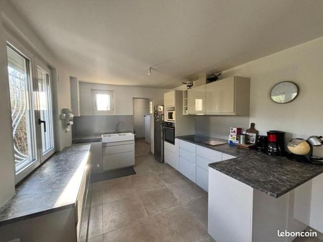 Maison vente à Créteil, Le Plessis-trévise