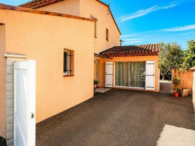 Maison vente à Arrondissement de Draguignan, Montauroux