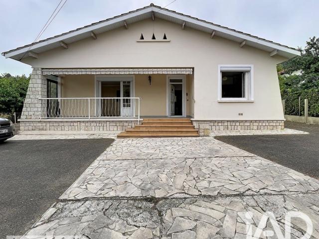 Maison vente à Agen, Castelculier