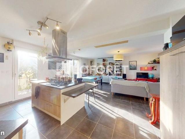 Maison vente à Toulouse, Beauzelle