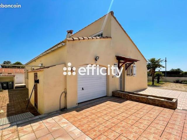 Maison vente à Les Sables-d'Olonne, Brem-sur-mer