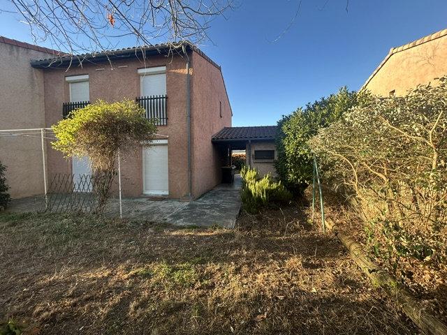 Maison location à Blagnac, Haute-Garonne