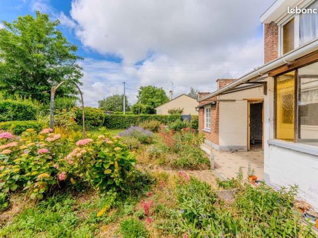 Maison vente à Lille, Provin