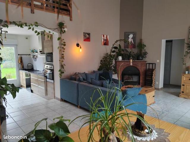 Maison vente à Châteaubriant-Ancenis, Pays de la Loire