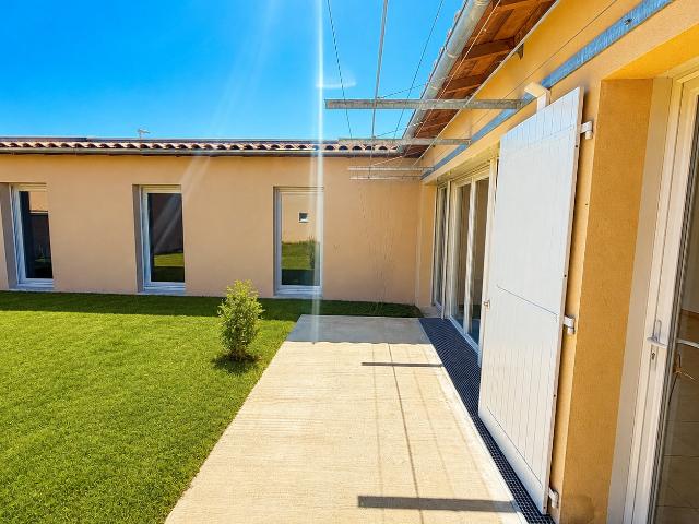 Maison vente à Toulouse, Pibrac