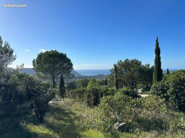 Maison vente à Carnoux-en-provence, Principauté de Monaco