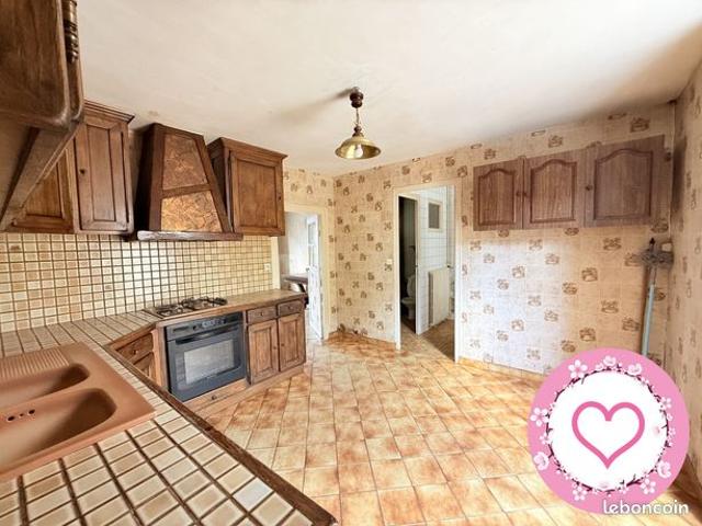 Maison vente à Orléans, Viglain
