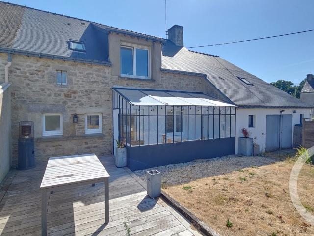 Maison vente à Vannes, Bretagne