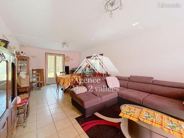 Maison vente à Compiègne, Guiscard