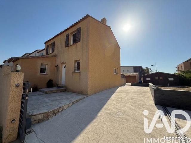 Maison vente à Narbonne