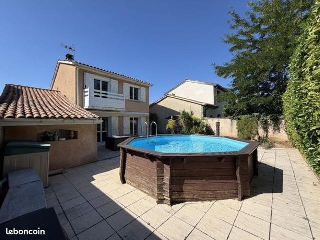 Maison vente à Mions, Rhône
