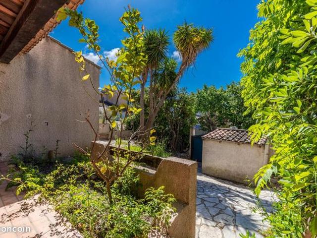 Maison vente à Arrondissement de Toulon, Sanary-sur-mer