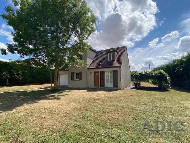 Maison vente à Saint-Mard, Seine-et-Marne