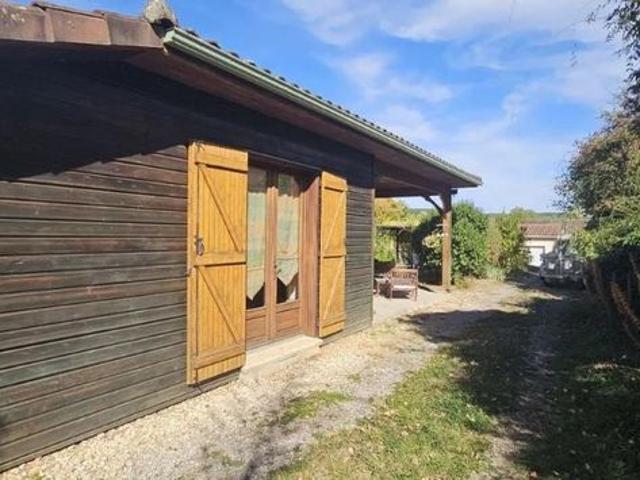 Maison vente à Auch, Castéra-verduzan